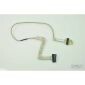 Câble lcd pour ordinateur portable pour Dell Inspiron 17 1750 17.3 1470 0G600T