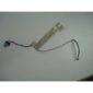 Câble lcd pour ordinateur portable, pour DELL Inspiron 15R N5010 5010 M5010 04K7TX 50.4HH01.301