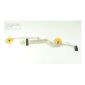 Câble lcd pour ordinateur portable DELL Vostro 1310 1320 avec webcam DC02000LK00