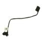 Câble de batterie d'ordinateur portable pour Dell Latitude E5470 0C17R8