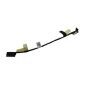 Câble de batterie pour ordinateur portable Dell Latitude E7480 E7490 DC02002NI00
