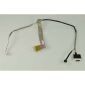 Câble lcd pour ordinateur portable pour Packard BELL NV53 NV59 NV55C NV7802U MS2288 50.4GH01.002 tiré