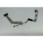 Câble lcd pour ordinateur portable pour HP Compaq V3000 DV2000 50.4F514.002