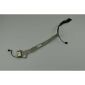 Câble lcd pour ordinateur portable HP Compaq Presario CQ60 CQ50 50.4AH18.00115.6"