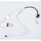 Câble lcd pour ordinateur portable pour HP Pavilion G6 G6-10006017B0295501