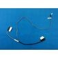Câble lcd pour ordinateur portable pour HP Pavilion 15-A 250 G4 AHL50 DC020027J00