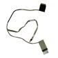 Câble LCD pour ordinateur portable pour HP ProBook 470 G2 DC02001YW00