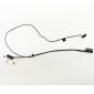 Câble lcd pour ordinateur portable HP ZBOOK 15 G3 G4 2D DC02C00CS00