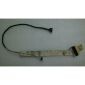 Câble lcd pour ordinateur portable pour Lenovo série G555 DC020010Y00