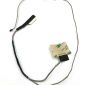 Câble lcd pour ordinateur portable pour Lenovo E50-30 E50-70 DC020023L00