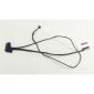 Câble lcd pour ordinateur portable Lenovo Ideapad 500s-14ISK 450.03n05.0002