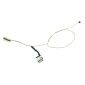 Câble lcd pour ordinateur portable Lenovo IdeaPad 320-15IAP 320-15IABR DC02001YF10