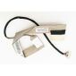 Câble lcd pour ordinateur portable Lenovo G550 G555 B550 DC02000RH10