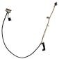 Câble de caméra pour ordinateur portable Lenovo ThinkPad X260 X270 A275 01AW448