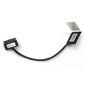 Câble lcd pour ordinateur portable pour MSI GS70 MS1771 K19-3040053-H39