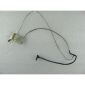 Câble lcd pour ordinateur portable pour Samsung RV520 BA39-01030A