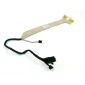 Câble LCD pour ordinateur portable pour Sony VPC-EB M971 015-0101-1593_A