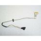 Câble LED pour ordinateur portable Toshiba Satellite C655D C650 15.6 "6017B0265601 sans caméra web