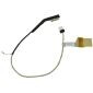 Câble lcd pour ordinateur portable Toshiba Satellite L650 L650D L655 L655D DD0BL6LC010