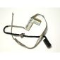 Câble lcd pour ordinateur portable Toshiba Satellite C870 C875D L870 L875 1422-015C000