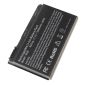 Batterie d'ordinateur portable pour Travelmate série 5520 11.1V 4400mAh 10.8V /11.1V 4400mAh