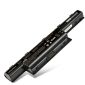 Batterie d'ordinateur portable pour série Aspire 4551G 10,8 V 4400 mAh