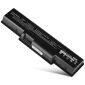 Batterie d'ordinateur portable pour Acer Aspire série 5732 10,8 V/11,1 V 4400 mAh