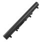 Batterie d'ordinateur portable pour Acer Aspire V5-431 série 4 cellules 14.8V 2200mAh 14.4V /14.8V 2200mAh