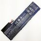 Batterie d'ordinateur portable pour Acer Aspire M3 M5 série AP12A3i 11.1V 4850mAh