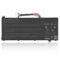Batterie d'ordinateur portable pour Acer Aspire VN7-571G Series 11,4 V 4600 mAh