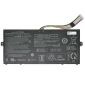 Batterie d'ordinateur portable pour Acer Swift 5 SF514-52T série SF514-53T AP16L5J 7.7V 36Wh