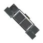 Batterie d'ordinateur portable A1953 pour Apple MacBook Pro 15" A1990 Touch Mid 2018 2019 11,4 V/83,6 Wh/7336 mA