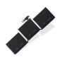 Batterie d'ordinateur portable A2171 pour Apple MacBook Pro 13" A2159 2019 A2289 M1 2020 A2338 2020 11,41 V/58,2 Wh/5103 mA