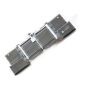 Batterie d'ordinateur portable A2113 pour Apple MacBook Pro 16" A2141 2019 11,36 V/99,8 Wh/8790 mA