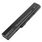 Batterie d'ordinateur portable pour la série Asus A52