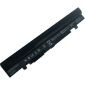 Batterie d'ordinateur portable pour ASUS série U46 14,4 V/14,8 V 4400 mAh