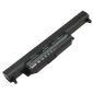 Batterie d'ordinateur portable pour la série ASUS A55