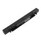 Batterie d'ordinateur portable pour la série ASUS X550 R510A F450A P550