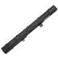 Batterie d'ordinateur portable pour la série Asus X451C 14,8 V 2200 mAh 14,4 V 2200 mAh