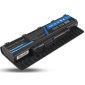 Batterie d'ordinateur portable pour ASUS N551 N751 G551 G771 série 10.8V 4400mAh