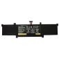 Batterie d'ordinateur portable pour ASUS VivoBook S301LA S301LP série Q301L 7.4V 4950mAh