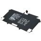Batterie pour ordinateur portable ASUS UX305CA UX305FA série C31N1411, qualité originale, 11.4V, 3950mAh