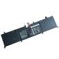 Batterie d'ordinateur portable pour ASUS F302LJ F302U X302L série C21N1423 7.6V 5000mAh