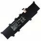 Batterie d'ordinateur portable pour Asus VivoBook S300 S400 C31-X402 11.1V 4000mAh
