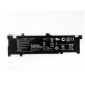 Batterie d'ordinateur portable pour Asus K501LB A501LB B31N1429 11.4V 4200mAh
