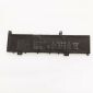 Batterie d'ordinateur portable pour Asus VivoBook Pro M580V X580VD X580GD C31N1636 11.49V 47Wh