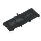 Batterie d'ordinateur portable pour Asus GL503VD GL703VD FX503VM FX63VD ZX63V B41N1711 15.2V 64Wh