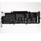 Batterie d'ordinateur portable pour Asus Zenbook 13 UX331UA UX331UN UX331FN U3100FN C41N1715 15.4V 50Wh