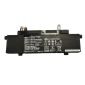 Batterie d'ordinateur portable pour Asus série C300M B31N1346 11.4V 48Wh