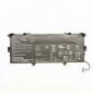 Batterie d'ordinateur portable pour ASUS Zenbook UX331F UX331U UX331FA UX331FAL série C31N1724 11.55V 50Wh